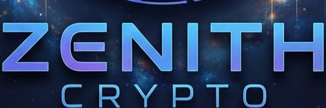 Zenith Crypto banner