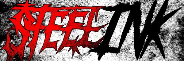 Steel_Ink1108 Profile Banner
