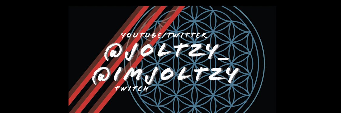 Joltzy_'s profile banner image