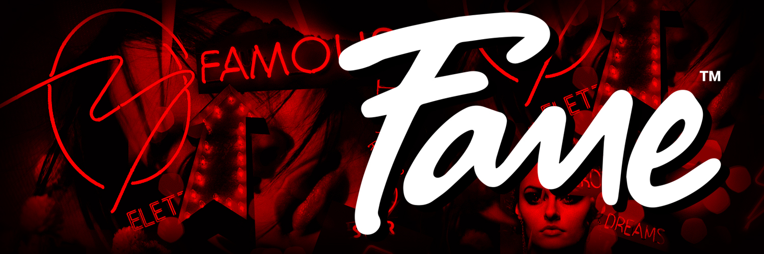 Fame Profile Banner