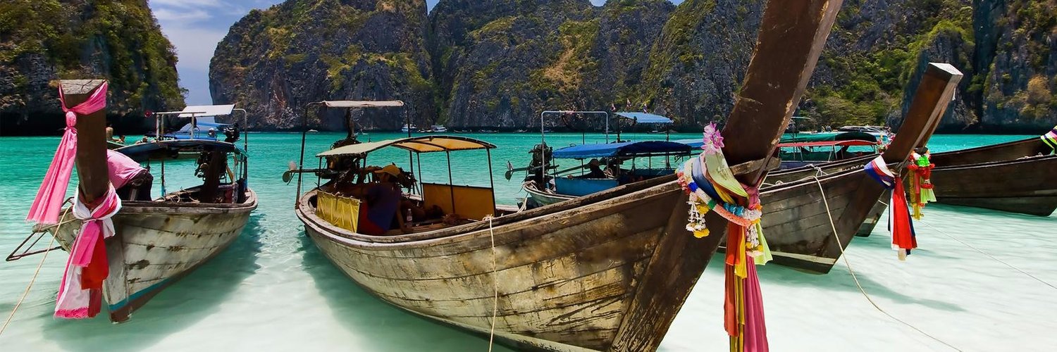 Въезд в тайланд. Лодка Любови в Тайланде для туристов. Мьянма. Essential Southern Thailand.