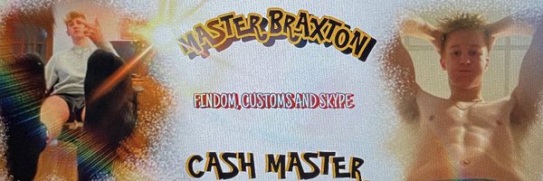 MasterBraxton10 Profile Banner