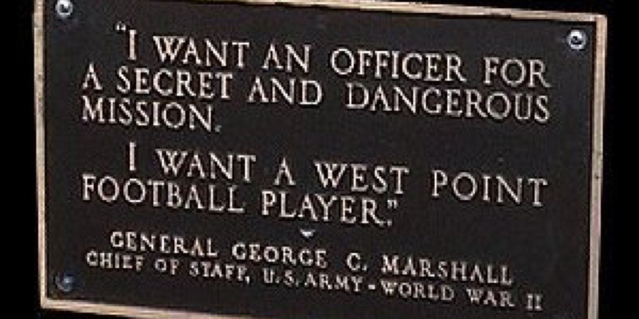 goarmy80's profile banner image