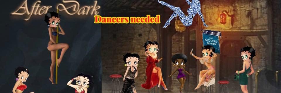 ☆ 𝖍𝖊𝖆𝖛𝖊𝖓’𝖘 𝖉𝖎𝖆𝖗𝖞 banner