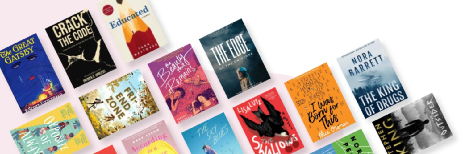 Kotobee Books banner