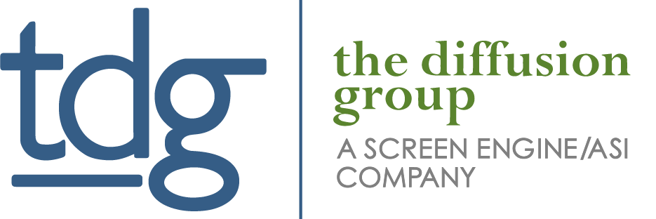 The Diffusion Group banner