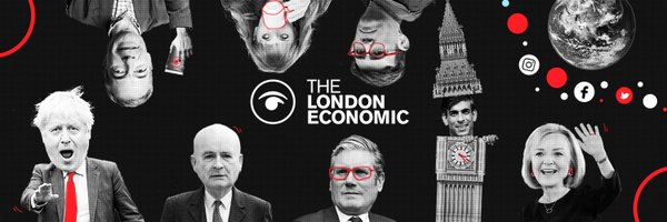 LondonEconomic Profile Banner