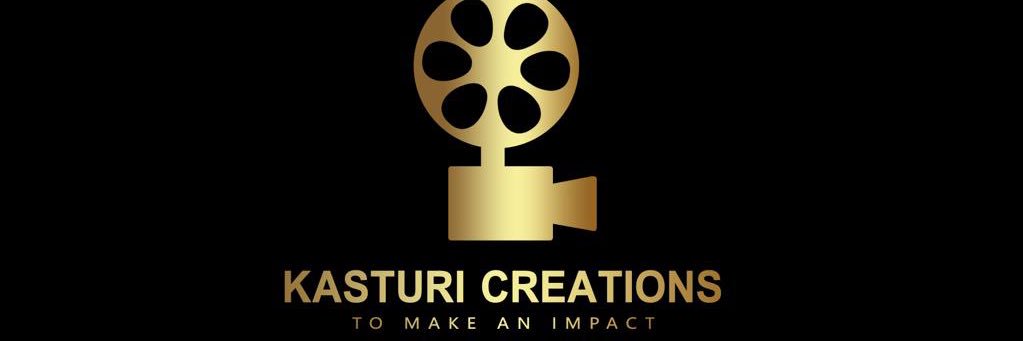 Kasturi Creations banner