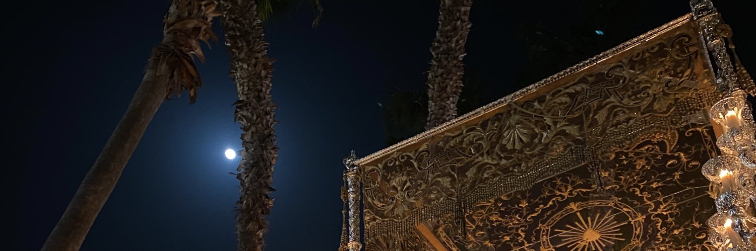 Hugo Gallagher banner