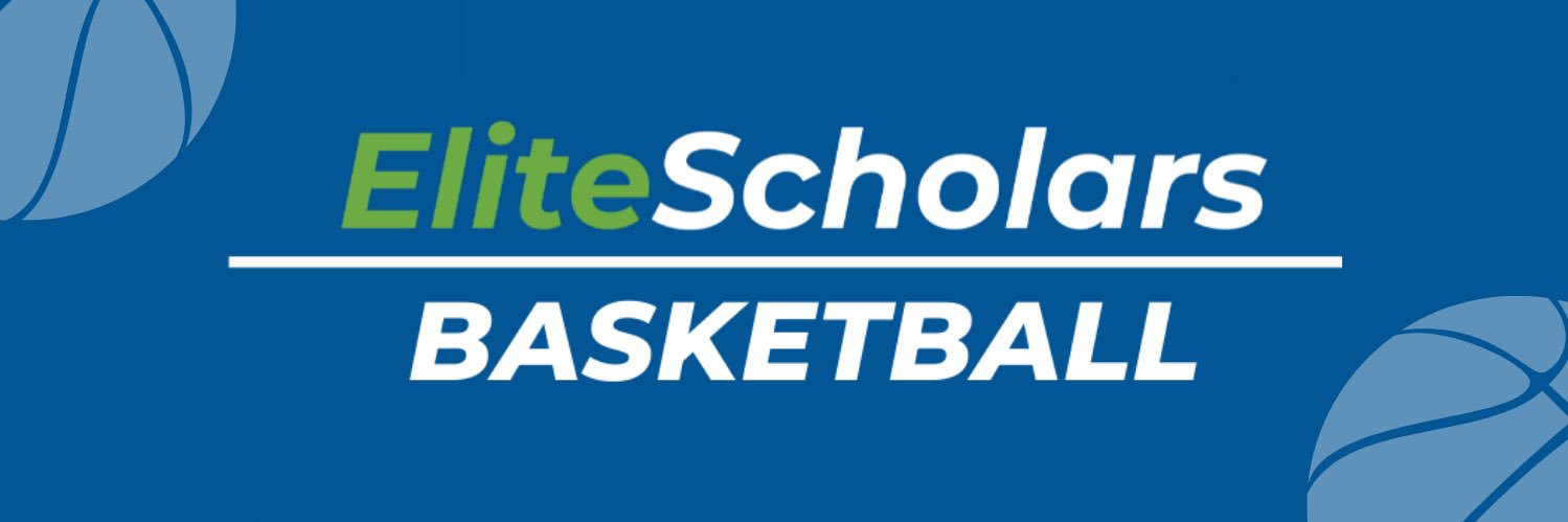 EliteScholars Basketball's banner