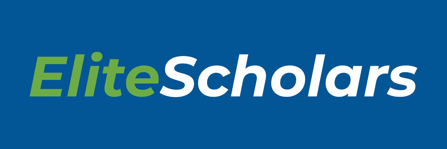 EliteScholars Basketball banner