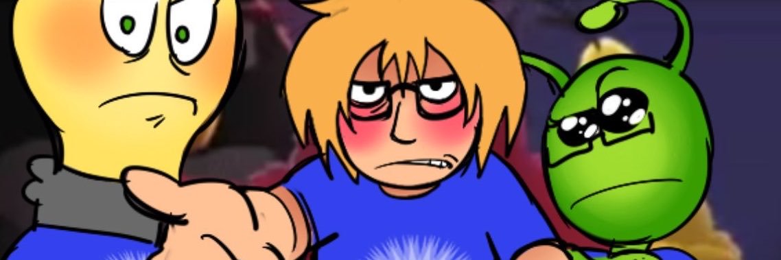 itsfigy's profile banner image