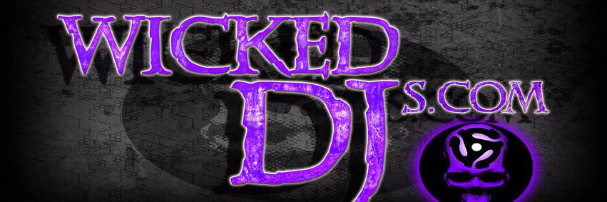WickedDJNetwork's profile banner image