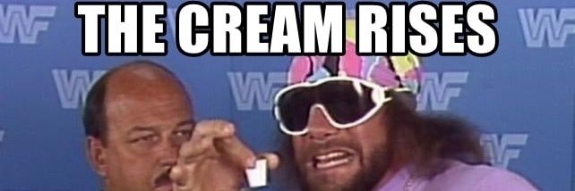 ⚡Rusty⚡'s banner