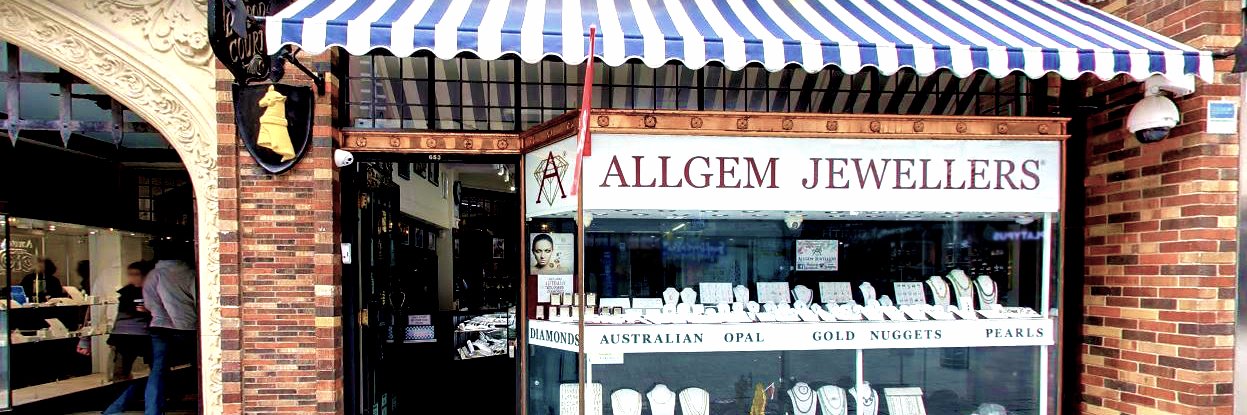 AllgemJewellers's profile banner image