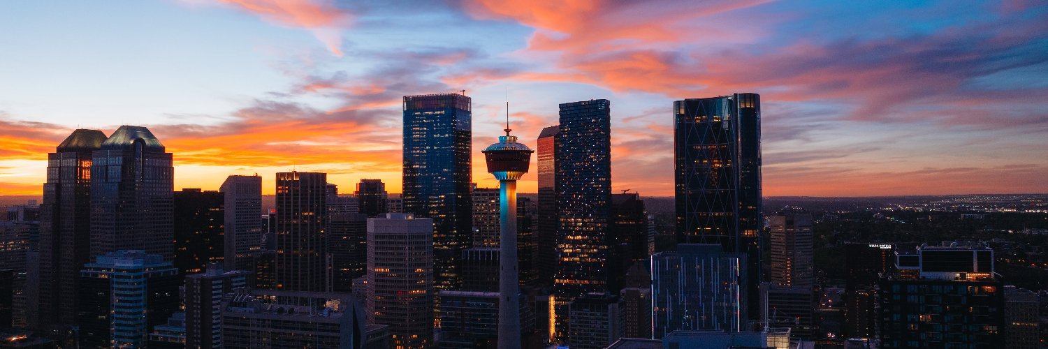 cityofcalgary's profile banner image