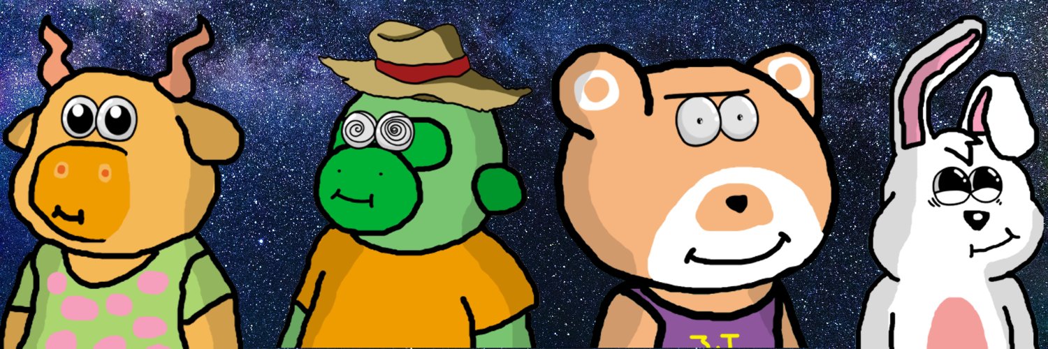 Troopy Animals 🔺 | AVAX | 31.03 banner