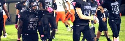 Gabe Gunn banner