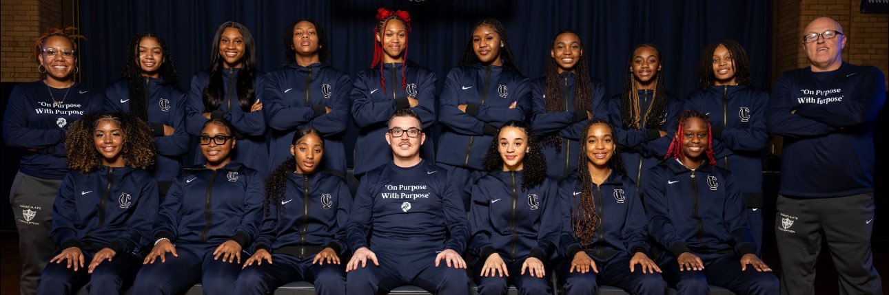 Immaculate Conception GBB banner