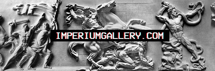 Imperium Gallery banner