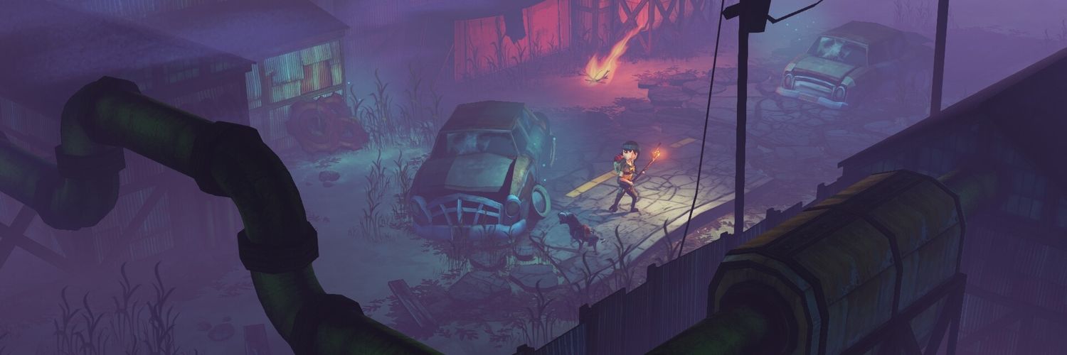 ChadLaClair's profile banner image