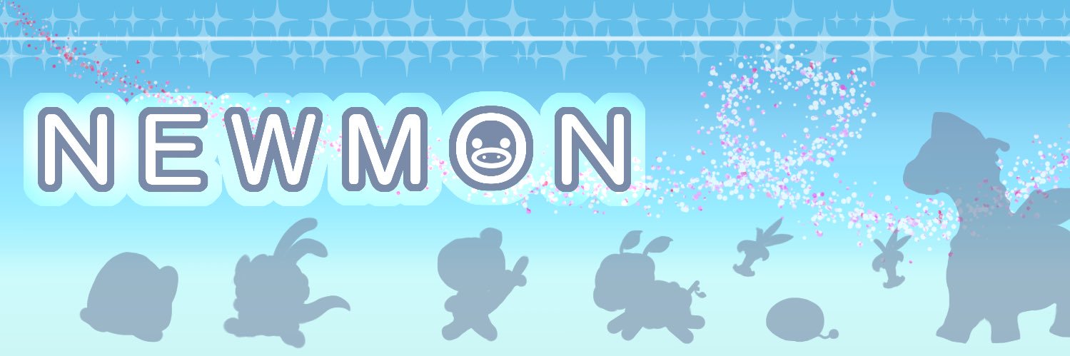 newmon_original's profile banner image