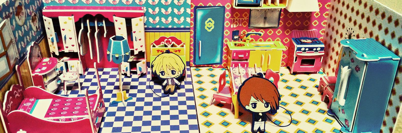 あんちょび（まぐあなっく隊予備役） banner