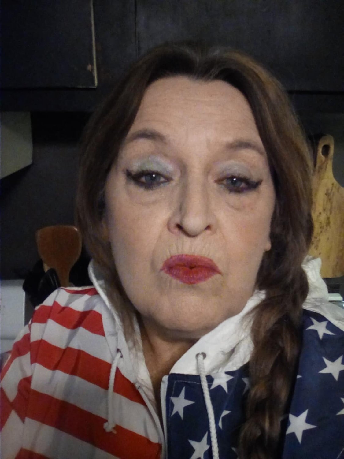 Kathy Hill banner