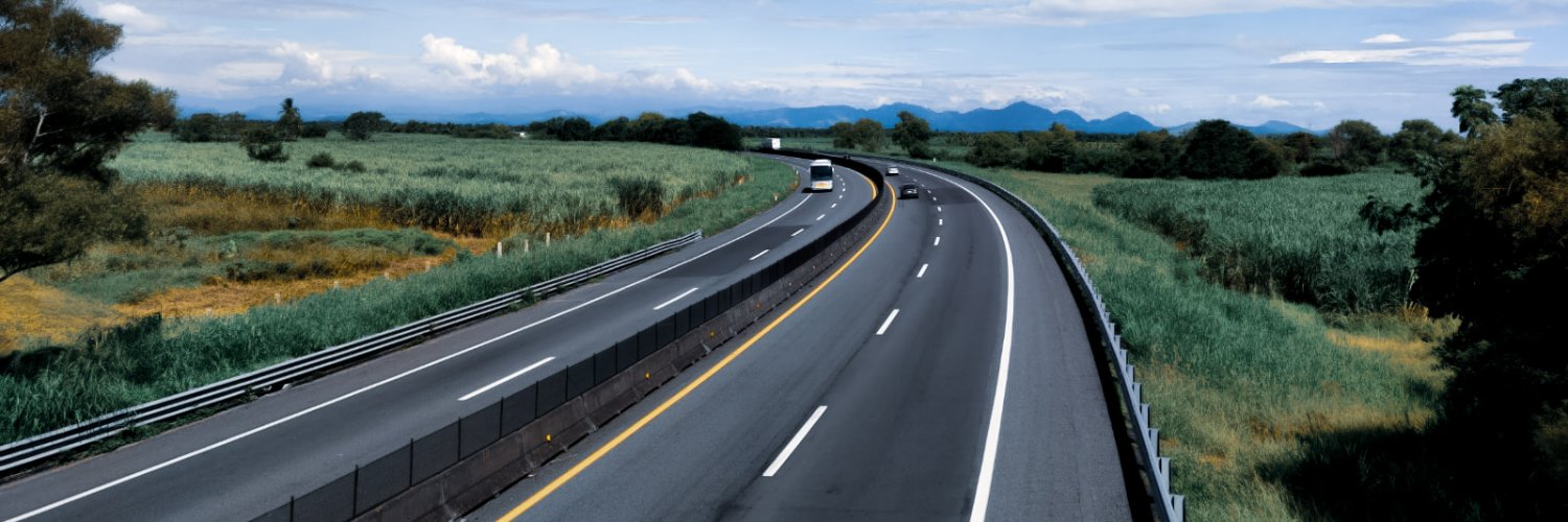 Autopista Cardel-Veracruz banner