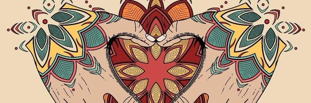 Peer2Peer Indigenous Society banner