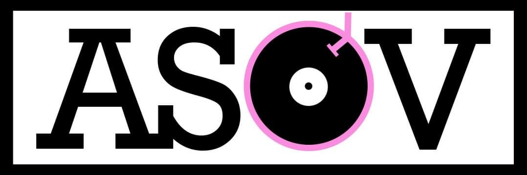 A Slice Of Vinyl Record Shop banner