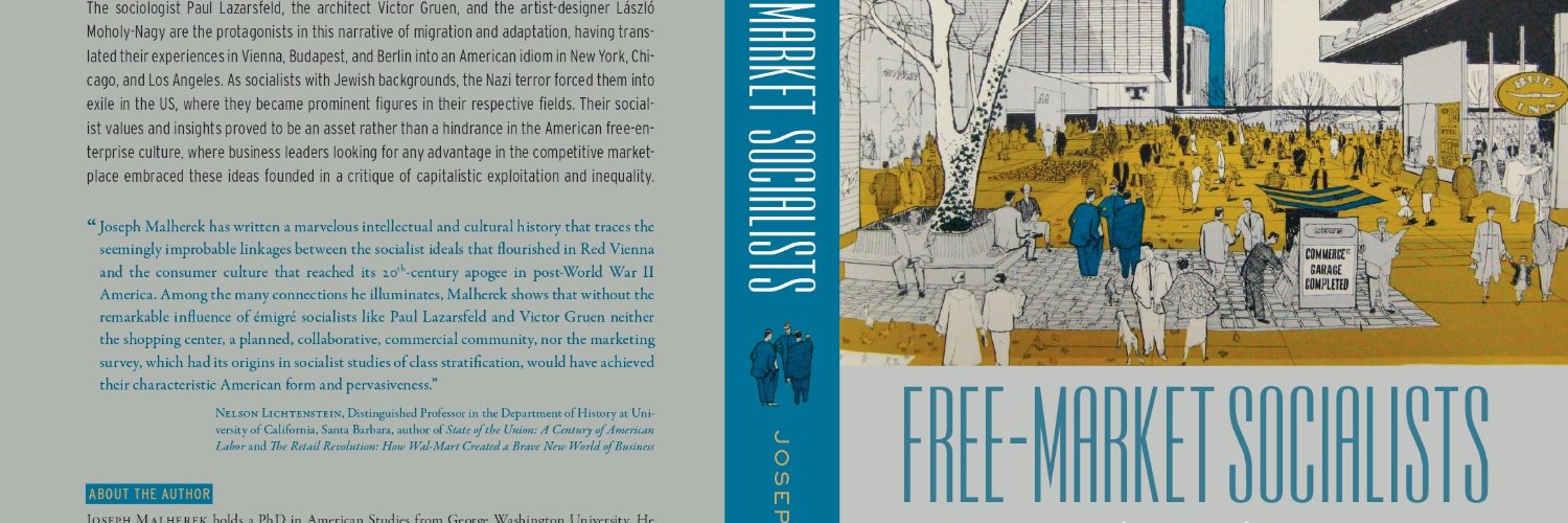 Joseph Malherek banner