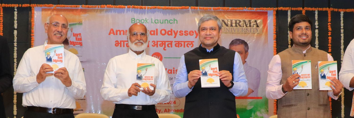 Rangam Trivedi banner