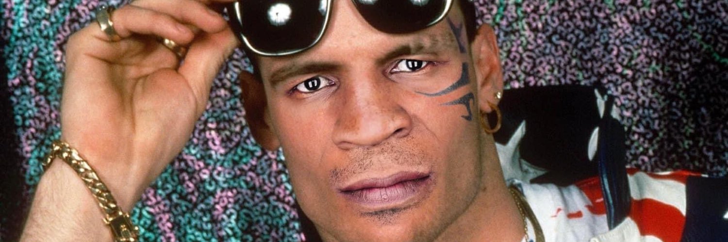 clintflippant's profile banner image