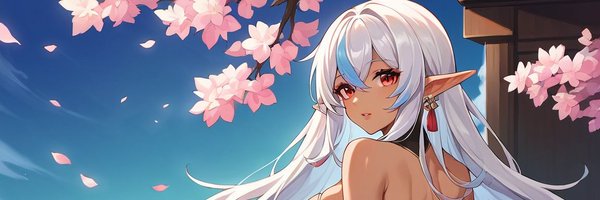 Neekozua Profile Banner