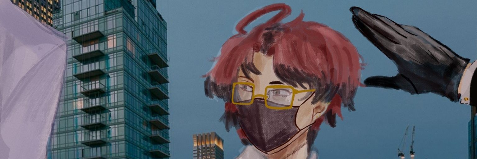 『Sparrow』's banner