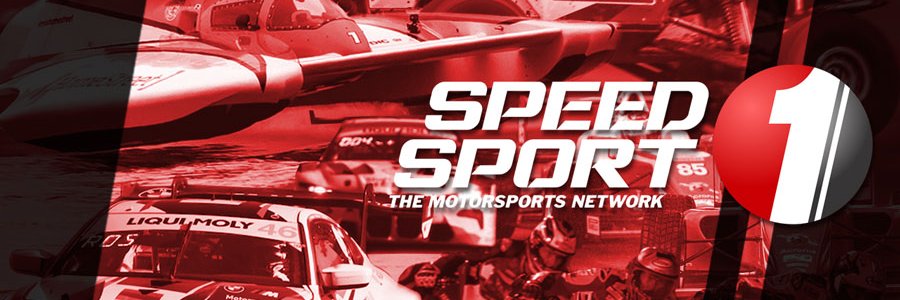 SPEED SPORT 1 banner