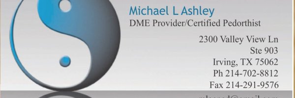 MichaelCPED Profile Banner
