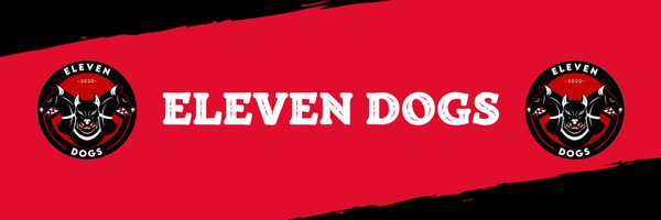 ElevenDogs2 Profile Banner