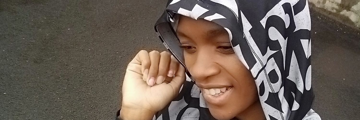 Shereenmhlongo's profile banner image