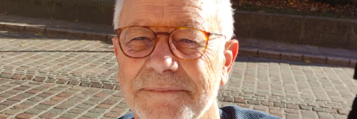 Charles Villani banner