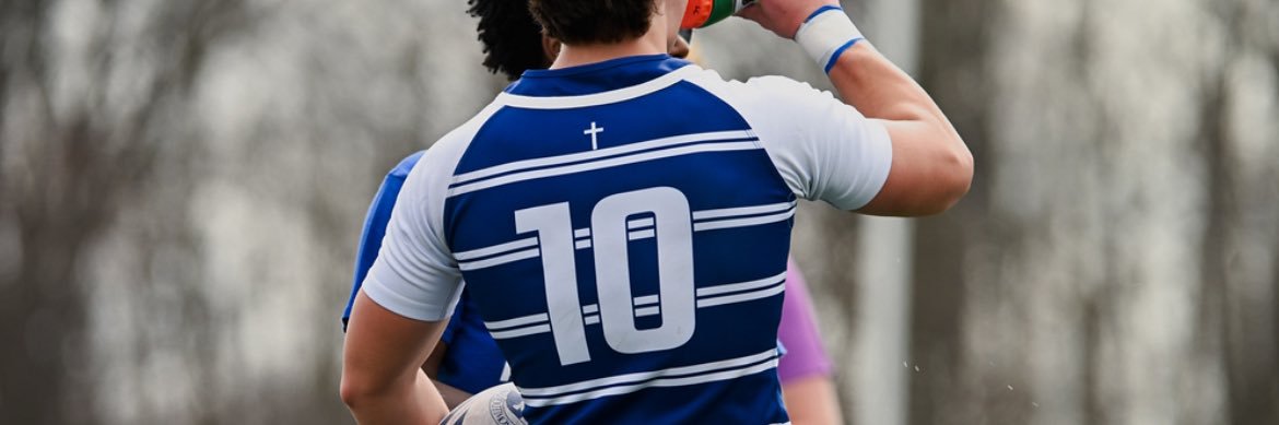 Joshua Peters banner