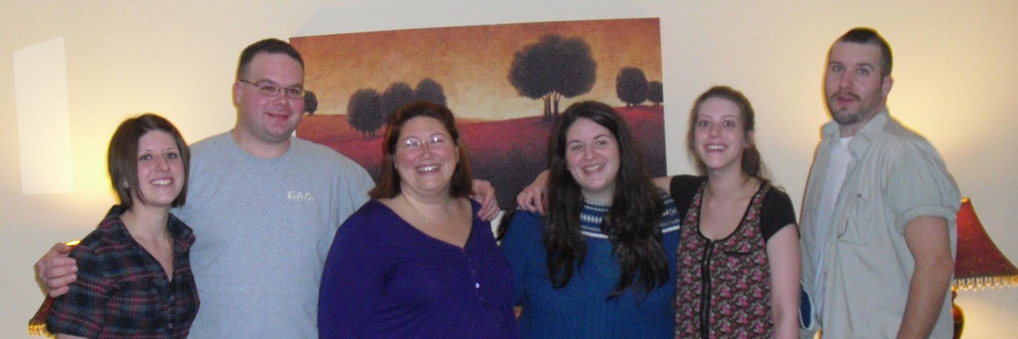 rvmamaw's profile banner image