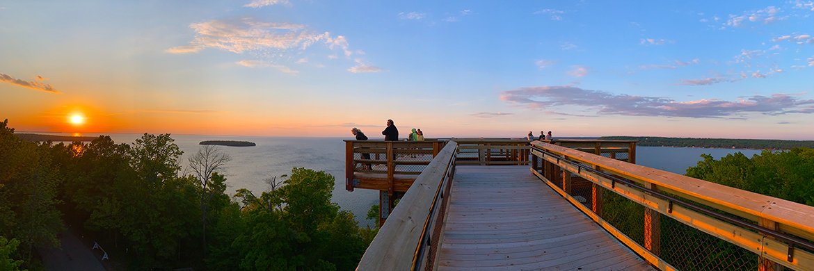Wisconsin DNR banner