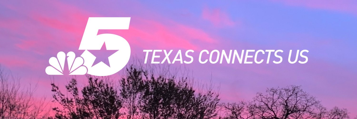 NBC DFW's banner