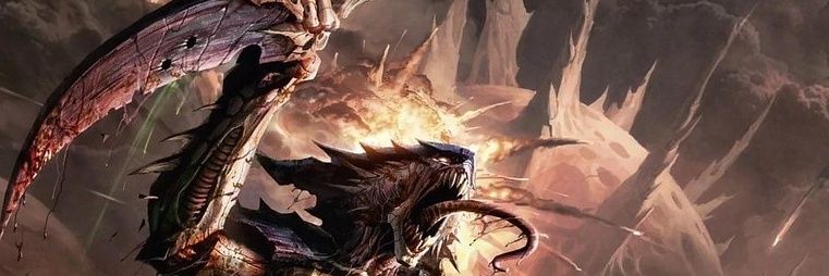 ShadowDragon banner