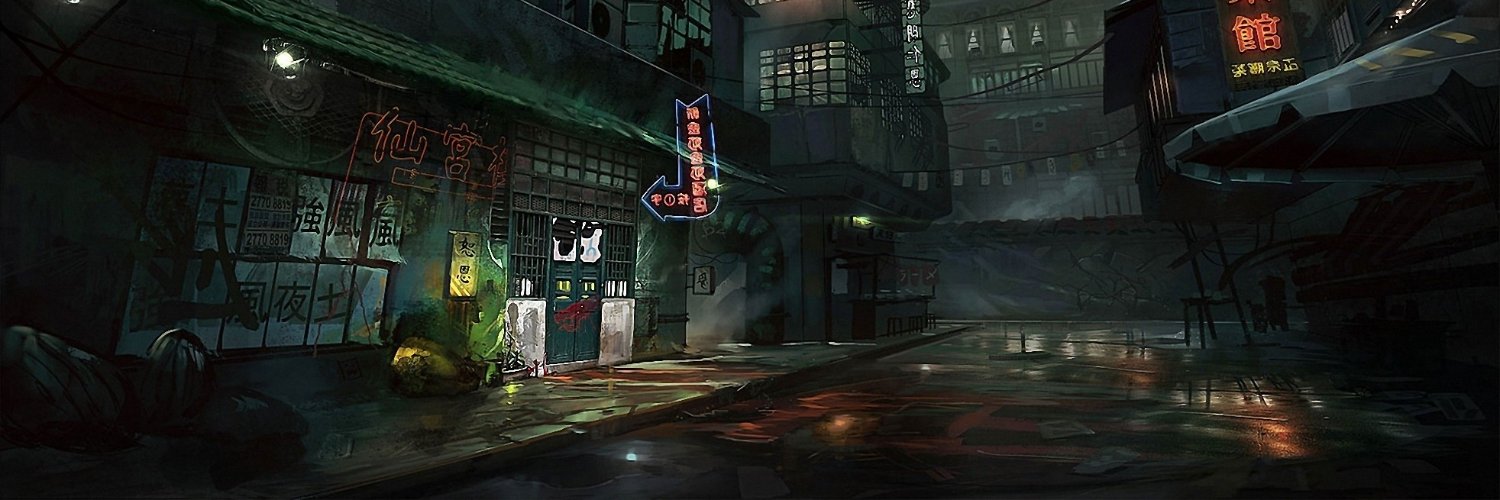 EienKami_GA's profile banner image
