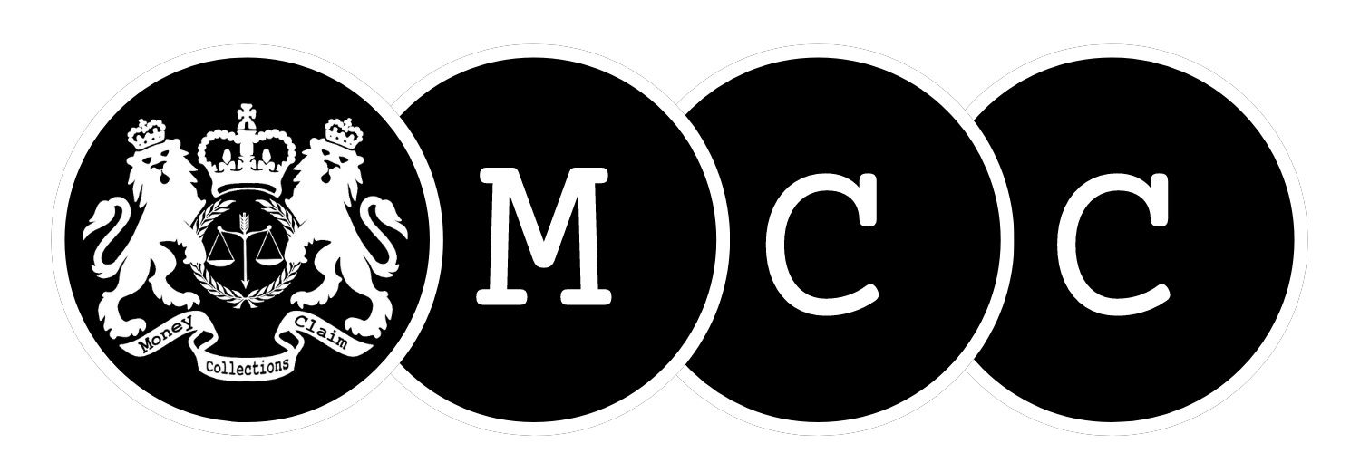 Money Claim Collections Group Limited banner