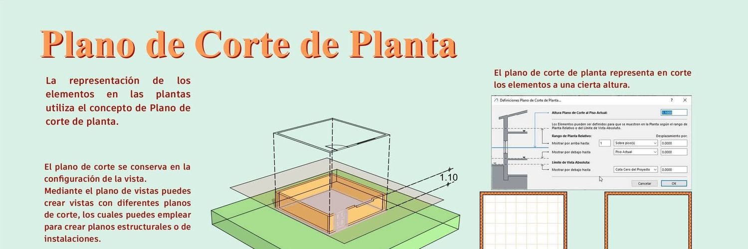 learnArchicad's profile banner image