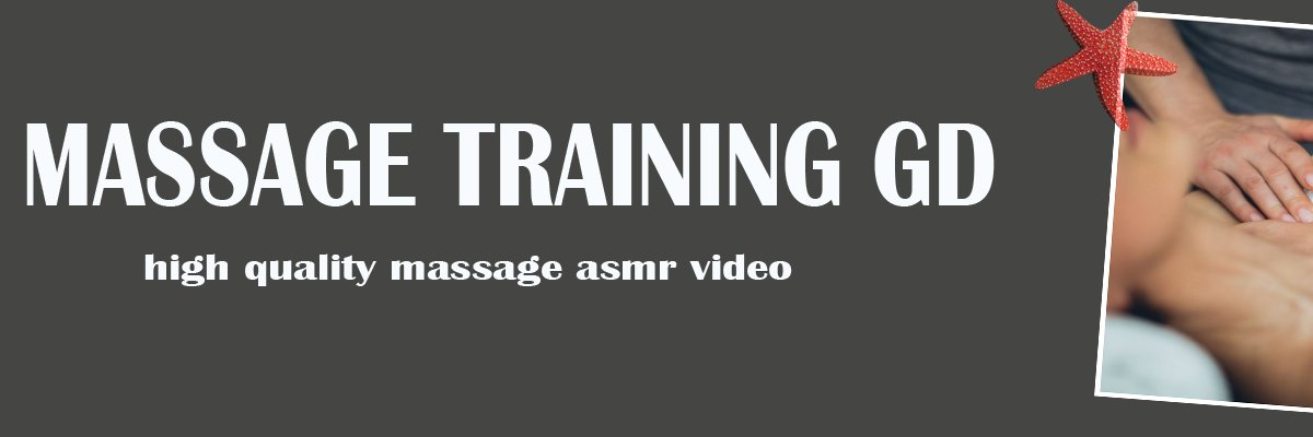MassageTrainin's profile banner image